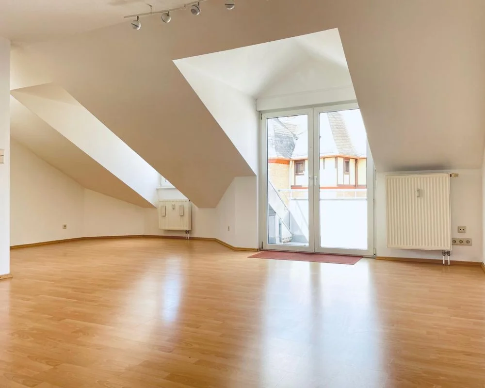 Home Staging Vorher