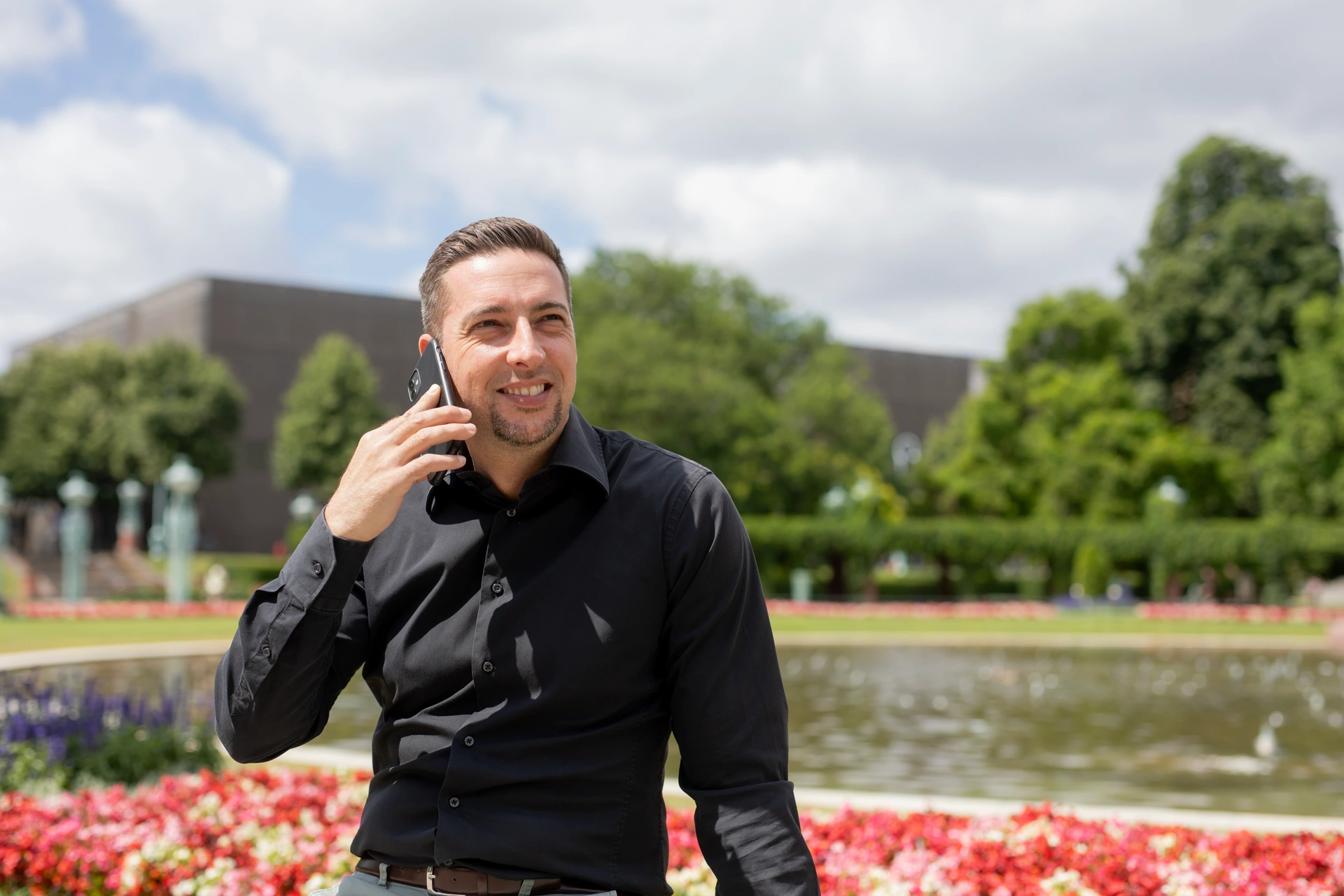 immobilienexperte-mannheim-unterwegs-fuer-kunden Aktive Betreuung rund um Immobilien in Mannheim und der Region