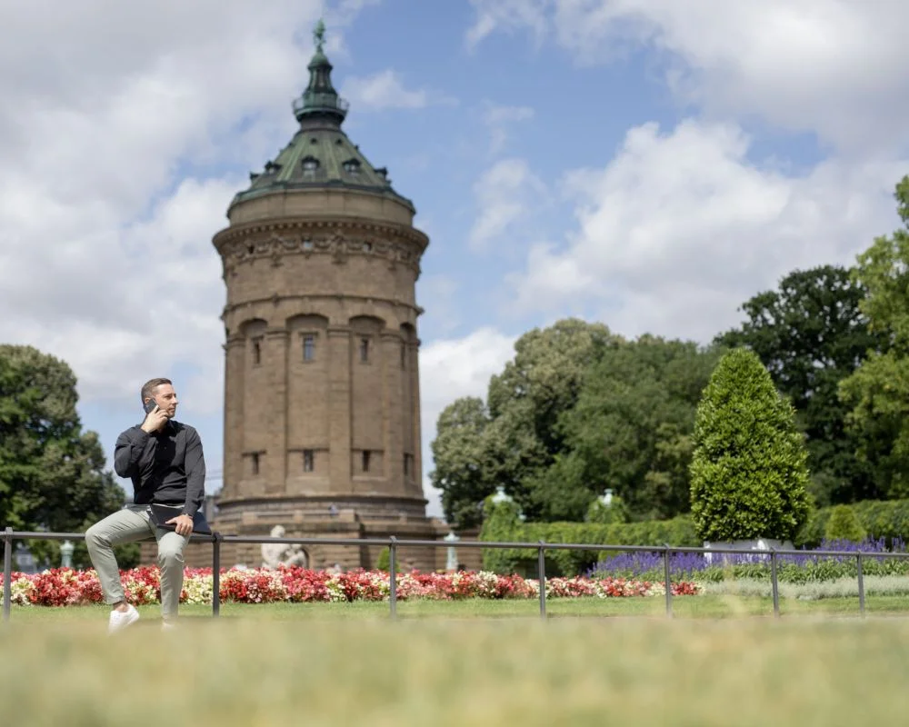 Mannheim Immobilienmarkt