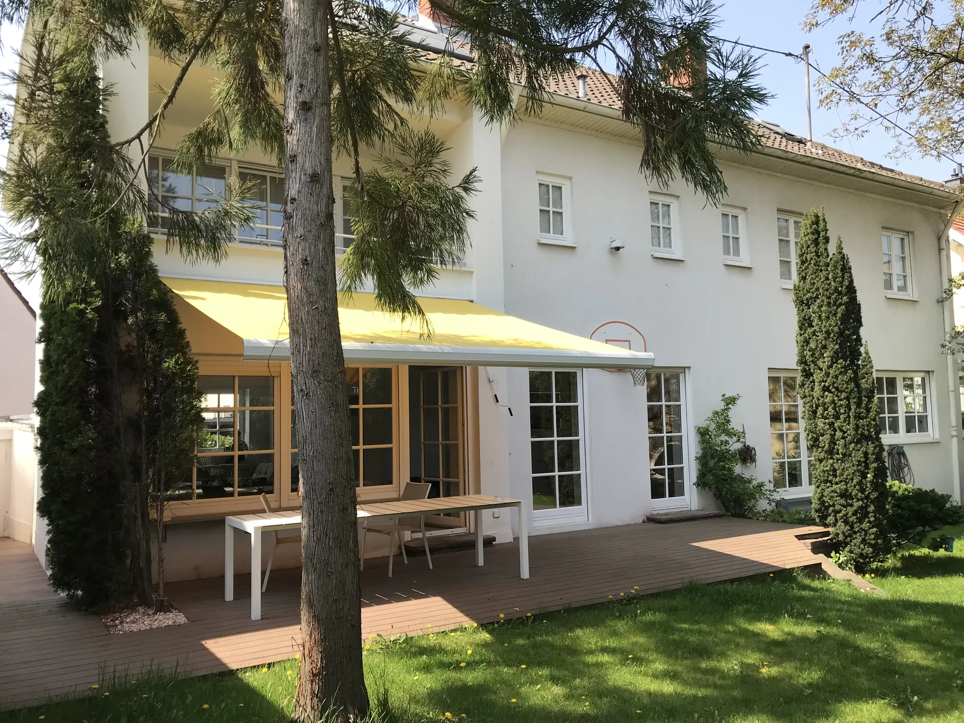 Referenzobjekt Wohnhaus in Ludwigshafen Oggersheim